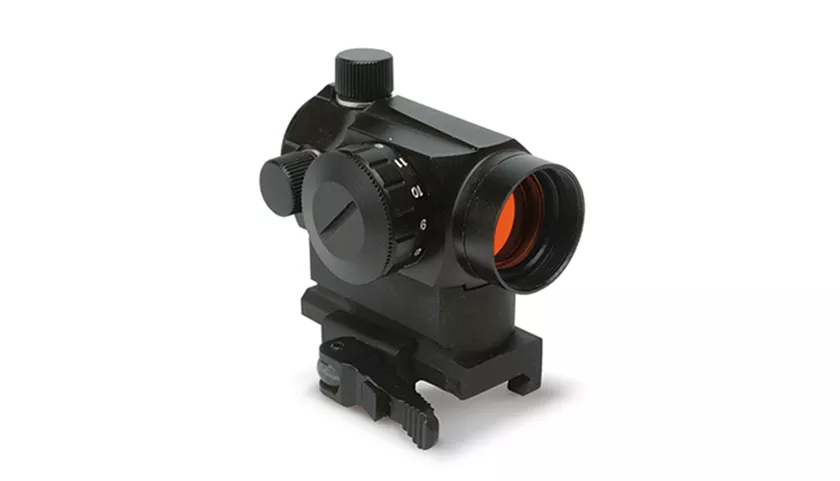 Konus Sightpro – Atomic Qr