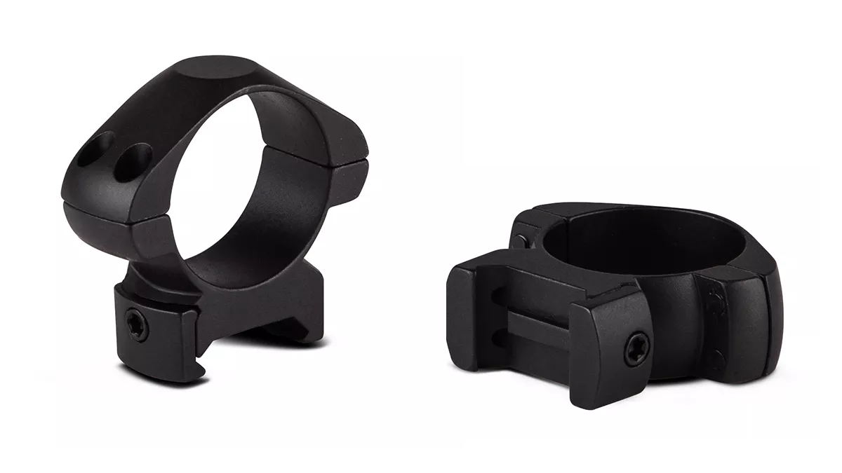 Konus Steel Rings 30MM Medium #7404
