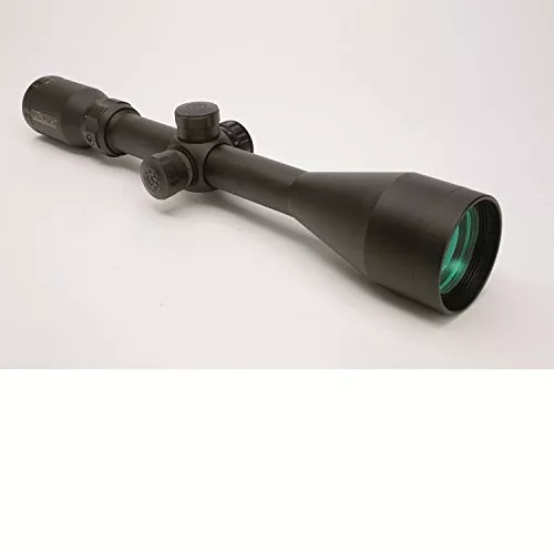 Konuspro Riflescope, Konus 3x-9x50mm #7294