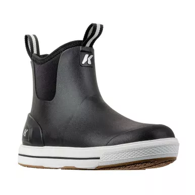 KORKERS Neo Flex Ankle With Fixed Kling-On Deck Soles Boots (OS8000)