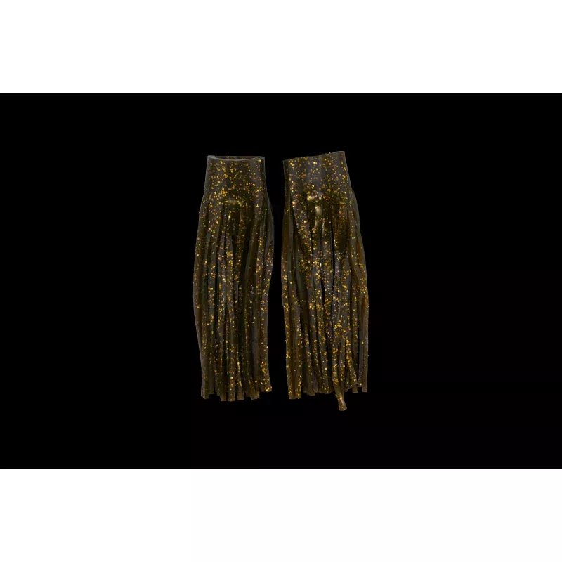 Kraken Skirted Tail Kit