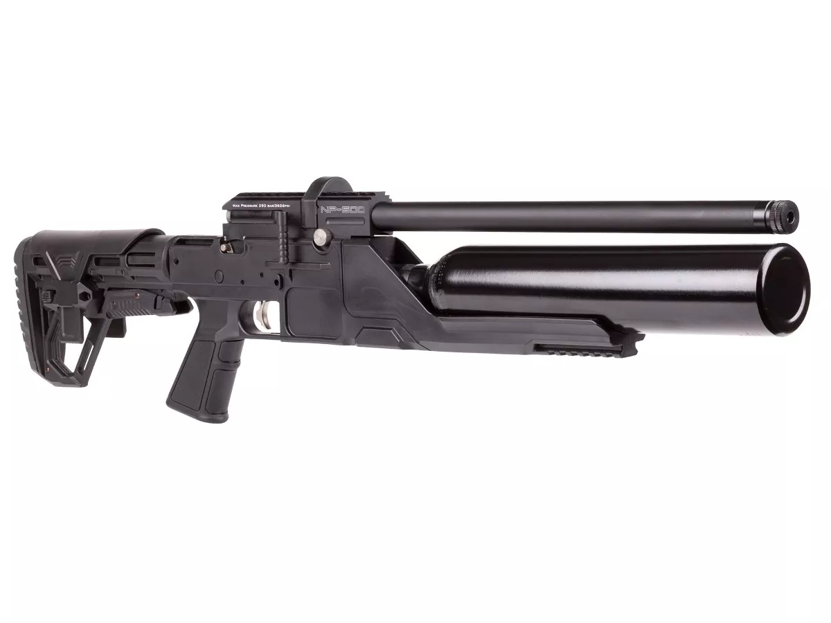 Kral Arms Puncher NP-500 PCP Air Rifle