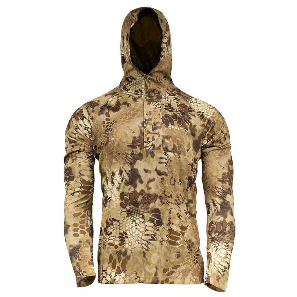 Kryptek Sonora Hoodie