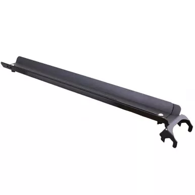 KUAT Black Piston E-Bike Ramp (APEBRB)