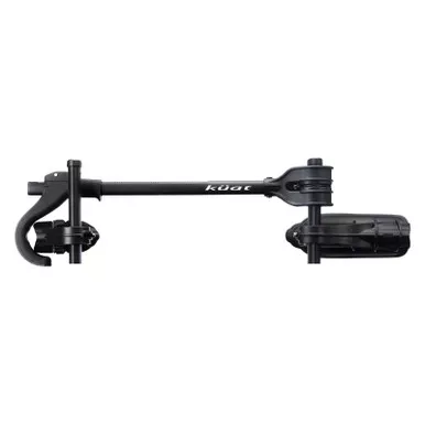 KUAT Transfer V2 - 1 Bike Add On Rack - Black (T2AOB)