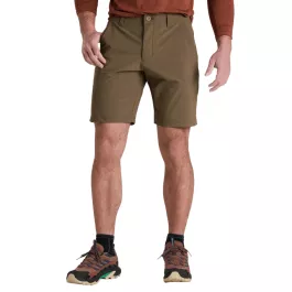 Kuhl Men's Deceivr Short - Kanteen - 32