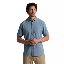 Kuhl Men's Edge SS
