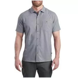 Kuhl Men's Persuadr S/S Shirt