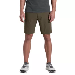 Kuhl Men's Renegade Rock Short - Burnt Olive - 32