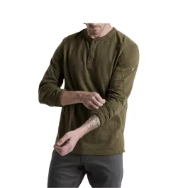 Kuhl Men's Rukus Henley - Kanteen - M