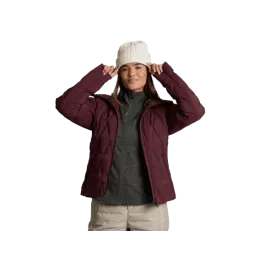Kuhl Women's Firestorm™ Down Hoody