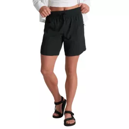 Kuhl Women's Kalypso Short 7" - Black - S