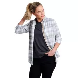 Kuhl Women's Kamila™ Flannel