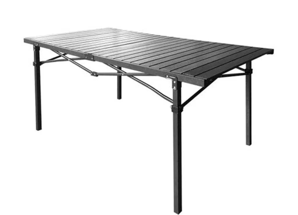 Kuma Outdoor Gear Big Bear Table• 470-KM-BBTB-LG
