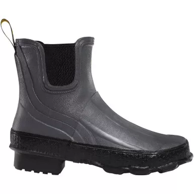 Lacrosse 631044 Women's Grange Chelsea Rubber Boots