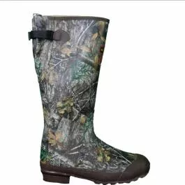 LaCrosse Burly 18" 800G Thinsulate - Realtree Edge - 7