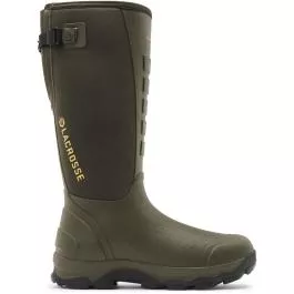 LaCrosse Men's Alpha Lite II Boot - Olive Night - 10