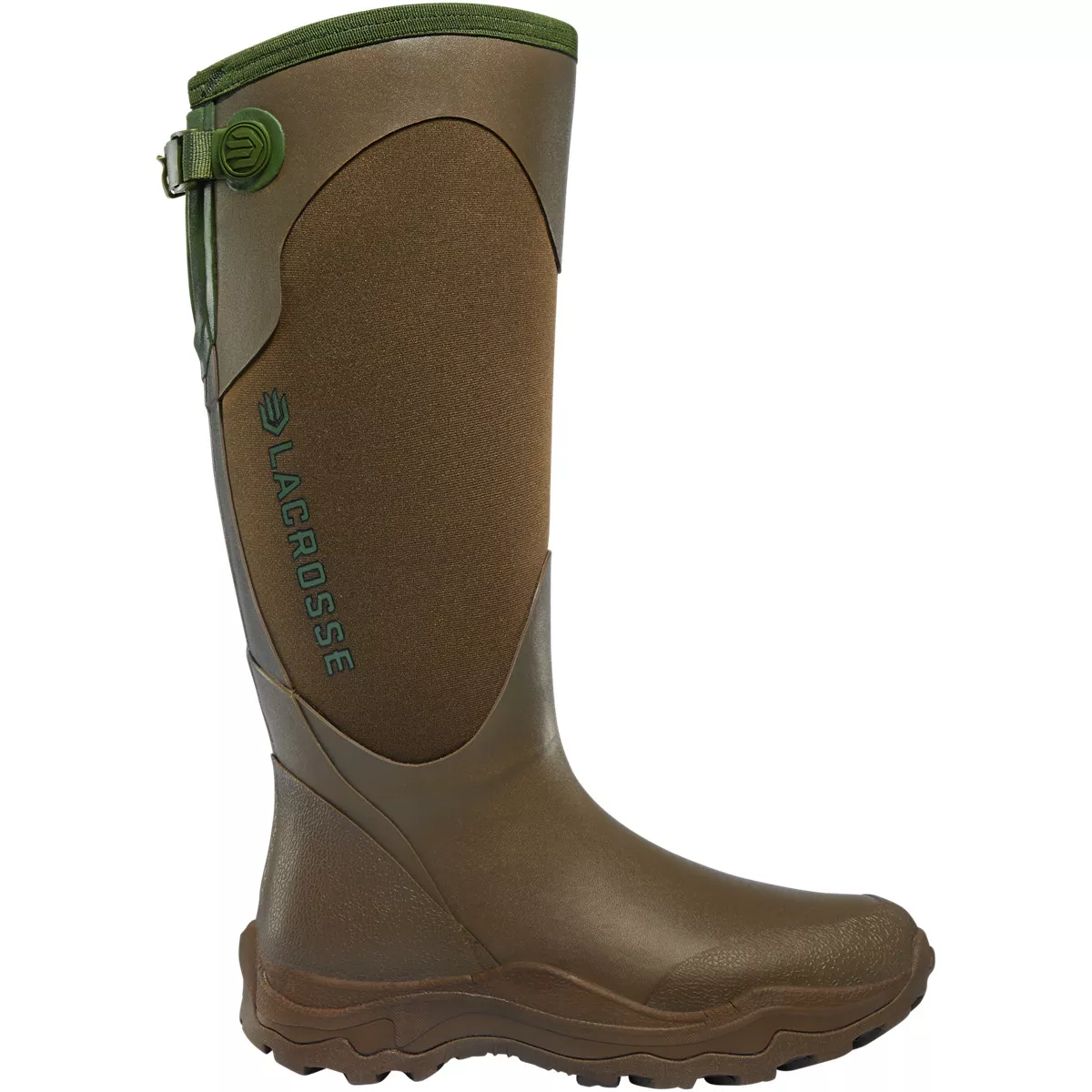 LaCrosse Women’s Alpha Agility Snake Boot #302421