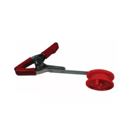 Lakco Clamp Mount Rattle Reel