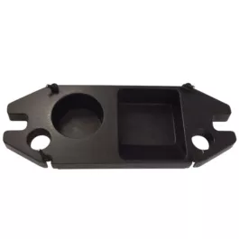 Lakco Flip-Over Shelter Shelf