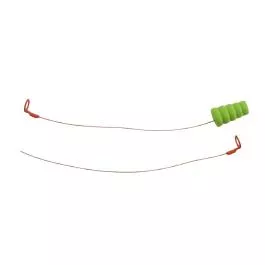Lakco Foam Spring Bobber