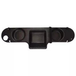 Lakco Hub Shelf
