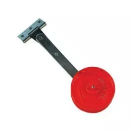 Lakco Rattle Reel – Hinged Mount