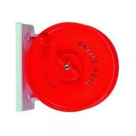 Lakco Rattle Reel - Wall Mount