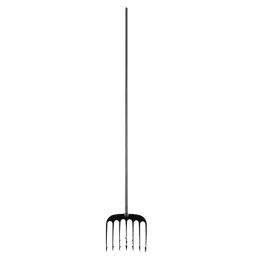 Lakco Spear 58″ – 7 tIne