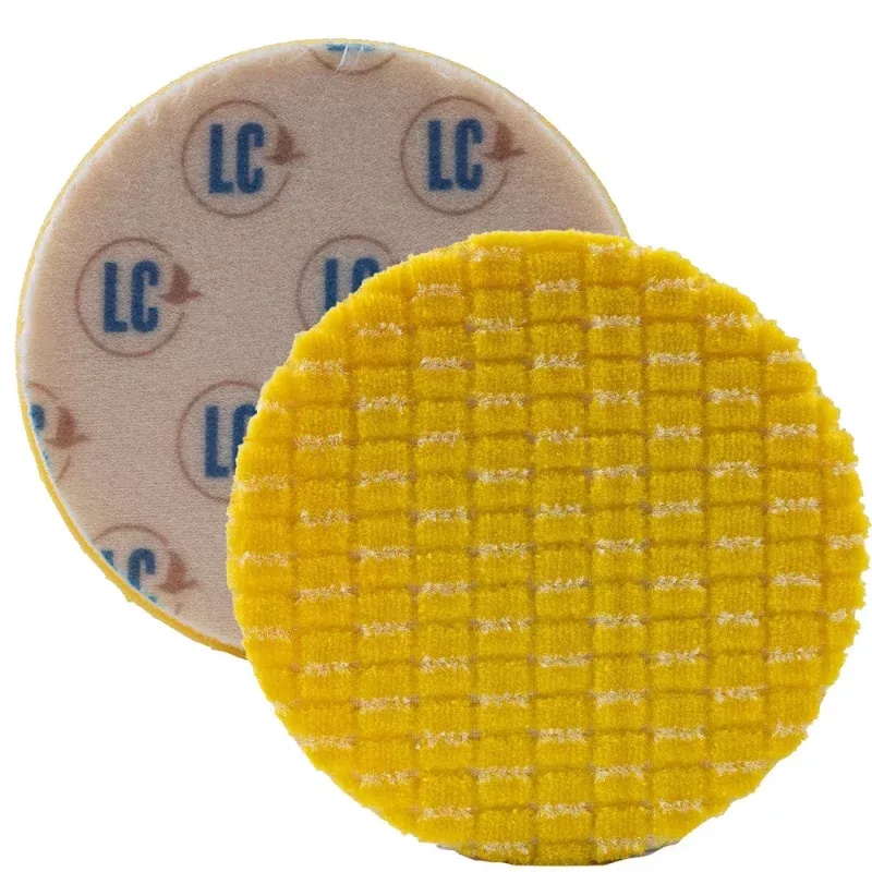 Lake Country CarpetUpholstery Cleaning Pad 6.5