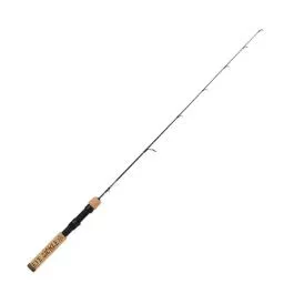 Lake Effect Eye Sickle Walleye Ice Rods