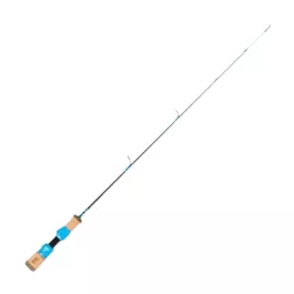 Lake Effect Pannie Popper Ice Rod - 25" - Super Ultra Light