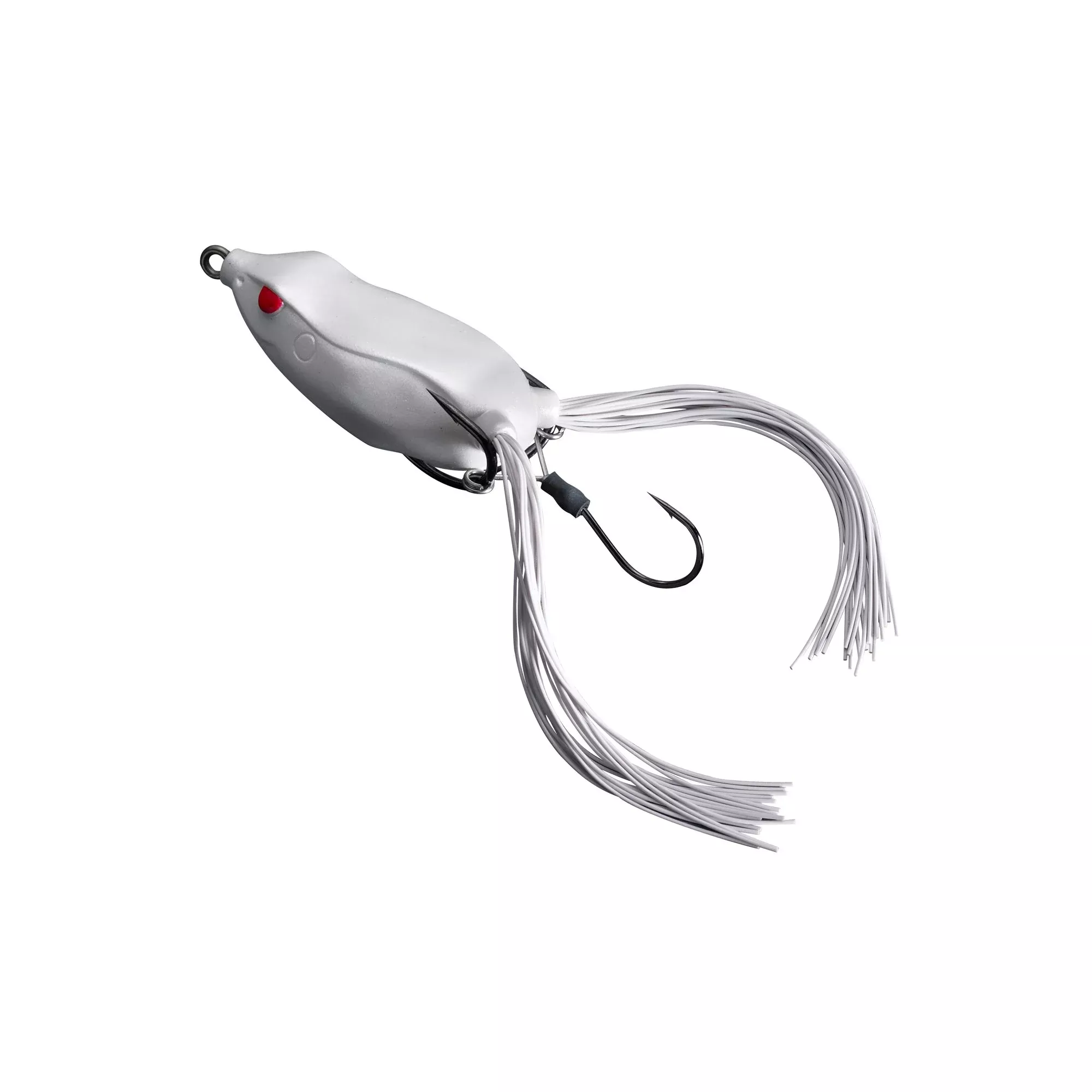 Lake Fork Frogtail Hooks