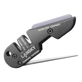 Lansky Blademedic Portable Sharpener