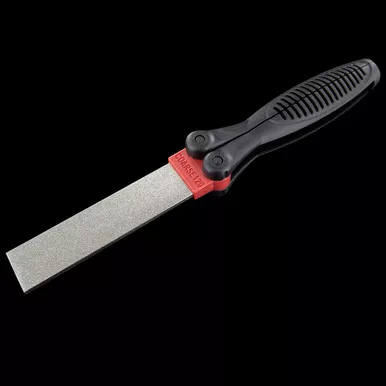 Lansky Folding Coarse Fine Paddle