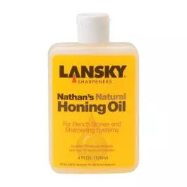 Lansky Nathan's Natural Honing Oil