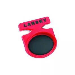 Lansky Quick Fix Pocket Sharpener