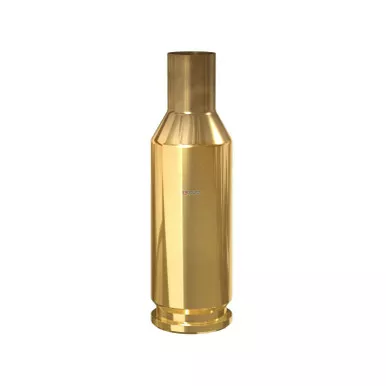 Lapua Brass 6mm Norma BR (Bench Rest) Box of 100
