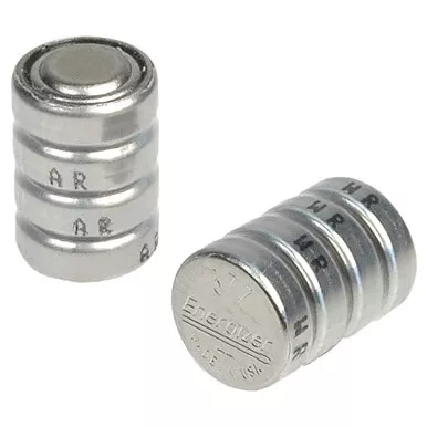 LASERMAX 377 Silver Oxide Batteries (LMS-377C)