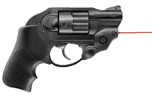 LaserMax Centerfire Red Laser for Ruger LCRx