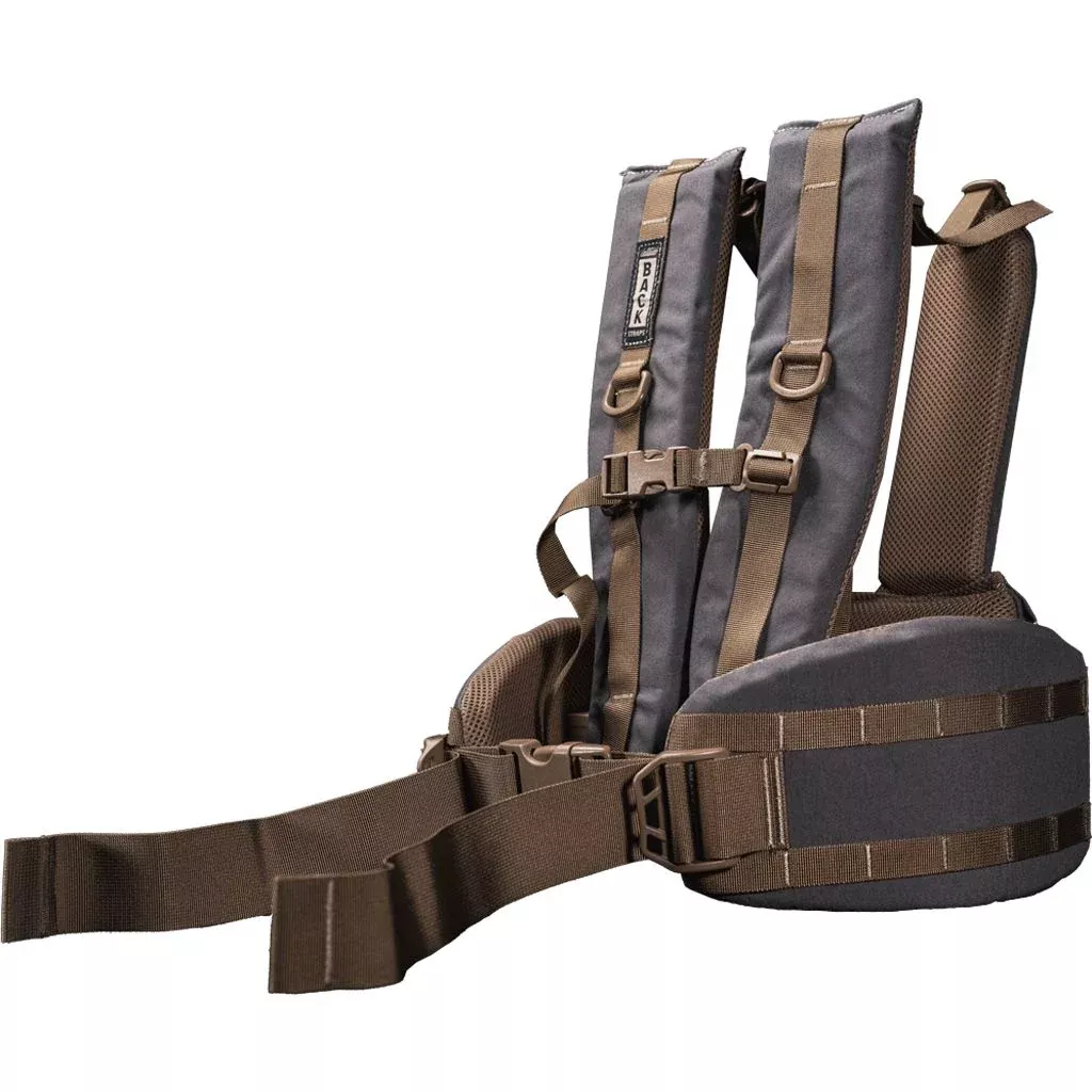 Latitude Back Straps Treestand Belt