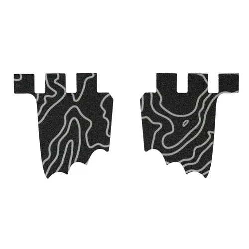 Latitude Carbon SS Illuminators | Saddle Hunting Tree Climbing Lights AX-ILLUM