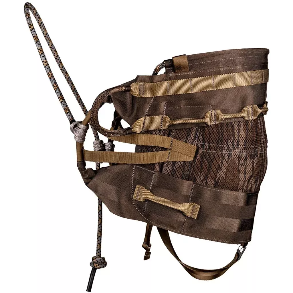 Latitude Lonestar XL Saddle