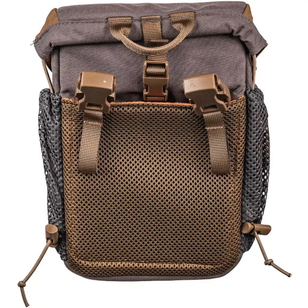 Latitude Operator Saddle Pouch XL