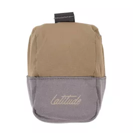 Latitude Outdoors Rangefinder Pouch - Gray