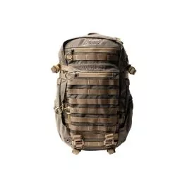 Latitude Outdoors Ranger 22 Backpack - Ranger Green