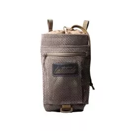 Latitude Outdoors Tactical Dump Pouch - Gray - Large