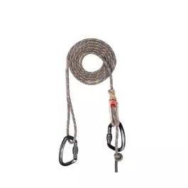 Latitude Outdoors VaporLine 7mm Lineman Rope