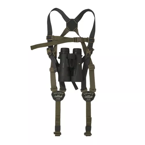 Latitude Saddle Suspenders | Adjustable Saddle Hunting Suspenders AX-SUSP