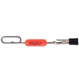 Laurvick Trolling Board Releases - Hi-Vis Orange
